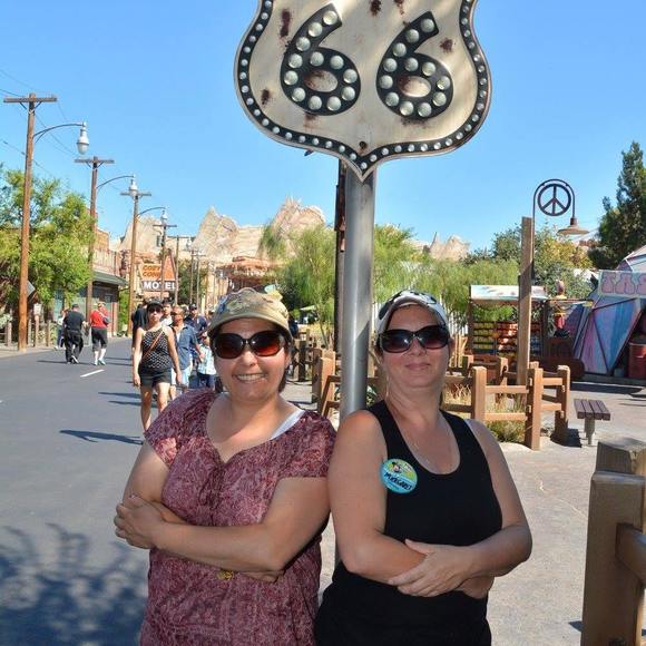 Meet your Posher, Margaret - Picture 1 of 1